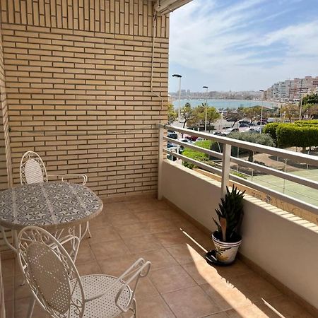 Casa De Fado Apartment Torrevieja Exterior photo