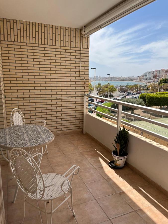 Casa De Fado Apartment Torrevieja Exterior photo