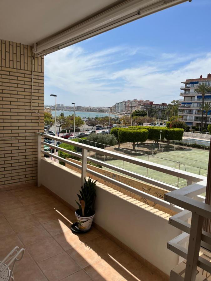 Casa De Fado Apartment Torrevieja Exterior photo