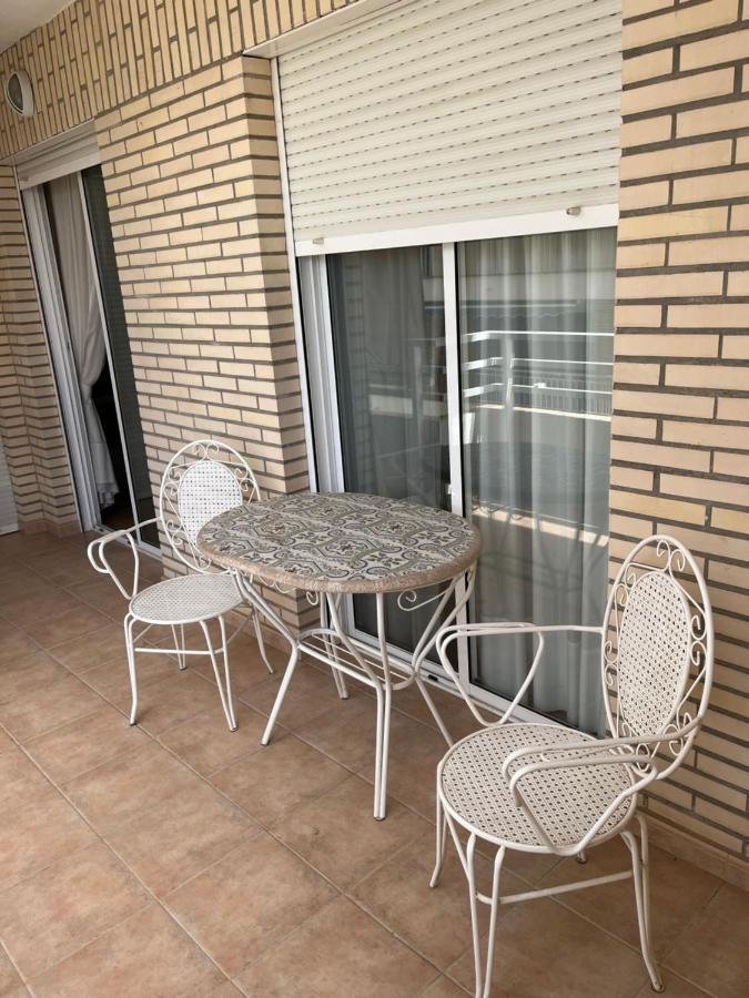 Casa De Fado Apartment Torrevieja Exterior photo
