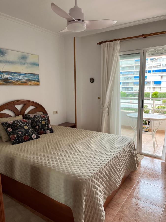 Casa De Fado Apartment Torrevieja Exterior photo